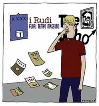 Album I Rudi: Fuori Tempo Massimo