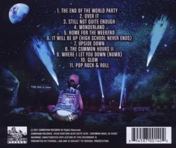 CD I See Stars: The End Of The World Party 245738