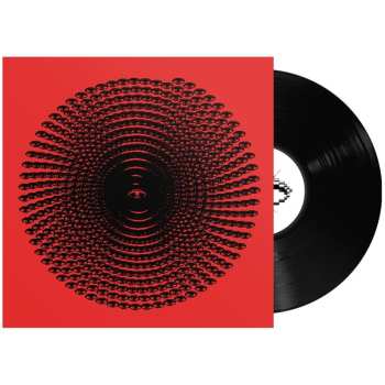 LP I See Stars: The Wheel