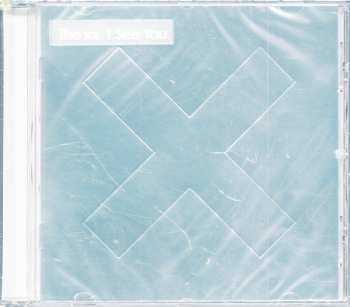 CD The XX: I See You 17044