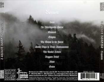CD I Shalt Become: Requiem 229918