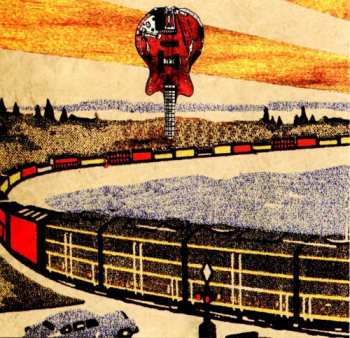 CD Seasick Steve: I Started Out With Nothin And I Still Got Most Of It Left