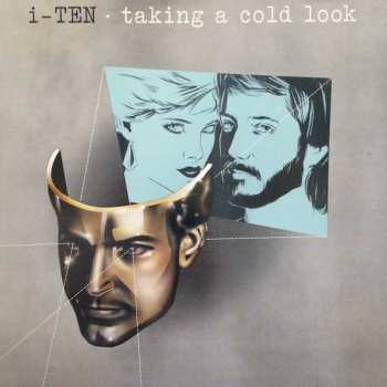 Album i-Ten: Taking A Cold Look