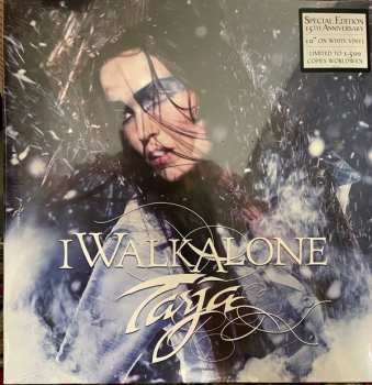 Album Tarja Turunen: I Walk Alone