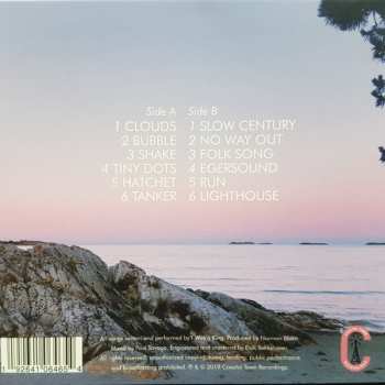 CD I Was A King: Slow Century