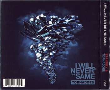 2CD I Will Never Be The Same: Standby & Tornadoes 285946