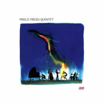 Album Paolo Fresu Quintet: İ30!