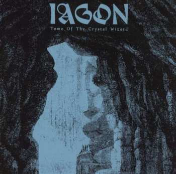 CD Iagon: Tome Of The Crystal Wizard 265323