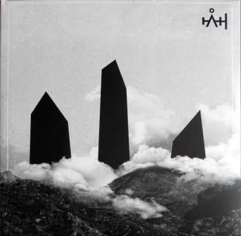 Album IAH: III