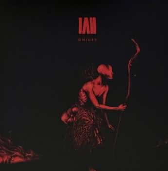 Album IAH: Omines