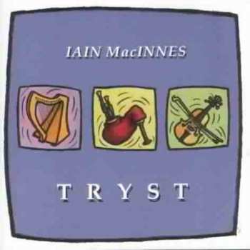 Album Iain MacInnes: Tryst