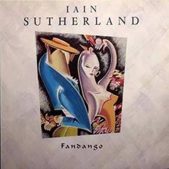 Album Iain Sutherland: Fandango