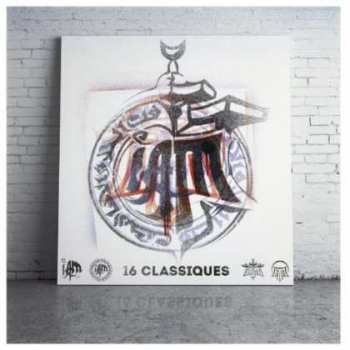 Album IAM: 16 Classiques