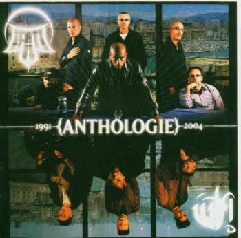 IAM: Anthologie 1991-2004