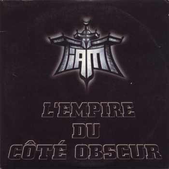 Album IAM: L'Empire Du Côté Obscur