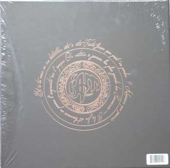 LP/Box Set IAM: Première Vague LTD 245654