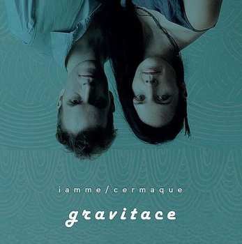 Album Iamme Candlewick: Gravitace
