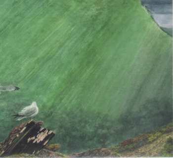 CD Iamthemorning: Lighthouse DIGI