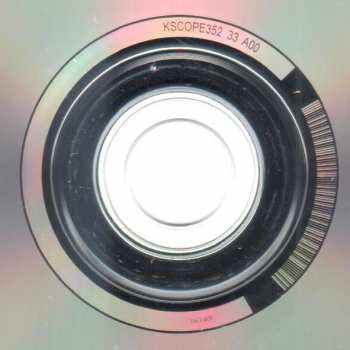 CD Iamthemorning: Lighthouse DIGI