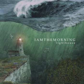Album Iamthemorning: Lighthouse