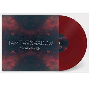 Album Iamtheshadow: Wide Starlight