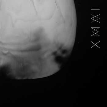 Album IAMX: Machinate