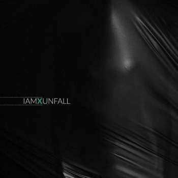 Album IAMX: Unfall