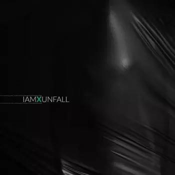 IAMX: Unfall