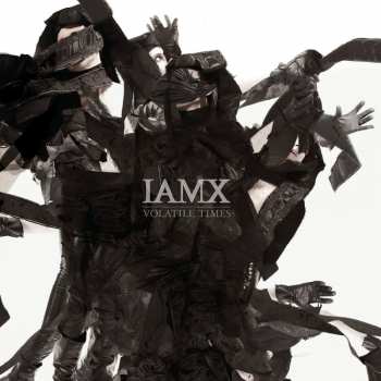 Album IAMX: Volatile Times