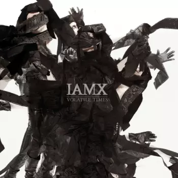 IAMX: Volatile Times