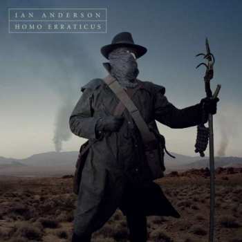 CD Ian Anderson: Homo Erraticus DIGI 270539