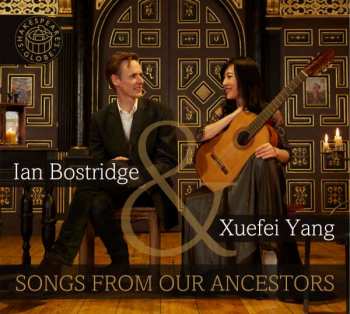 Ian Bostridge: Songs From Our Ancestors