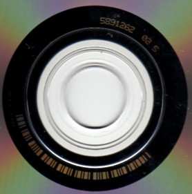 CD Ian Brown: Music Of The Spheres 24418