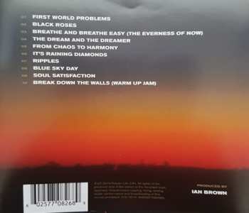 CD Ian Brown: Ripples 30578