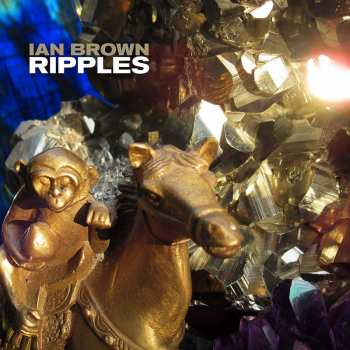 Album Ian Brown: Ripples