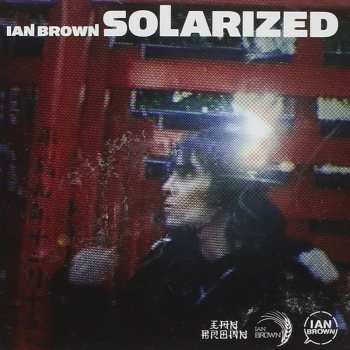 Album Ian Brown: Solarized