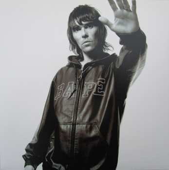 2LP Ian Brown: The Greatest 153715