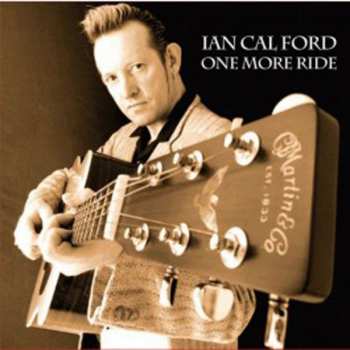 Album Ian Calford: One More Ride