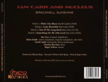 CD Ian Carr: Bracknell Sunshine 486687