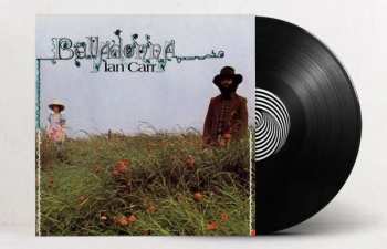 Album Ian Carr: Belladonna