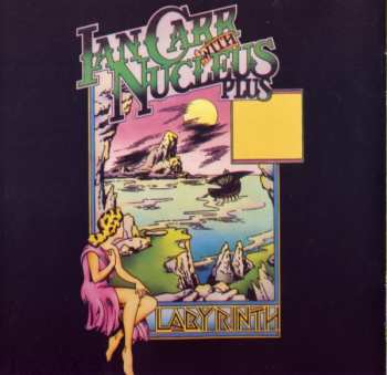 2CD Ian Carr: Labyrinth / Roots 408251