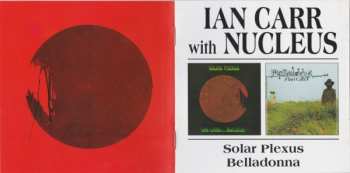 2CD Ian Carr: Solar Plexus / Belladonna 387726