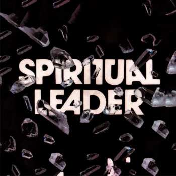 Album Ian Chang: Spiritual Leader
