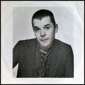 LP Ian Dury And The Blockheads: Laughter CLR 470316
