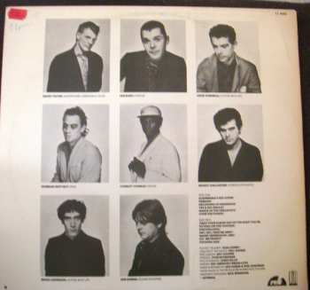 LP Ian Dury And The Blockheads: Laughter 392664