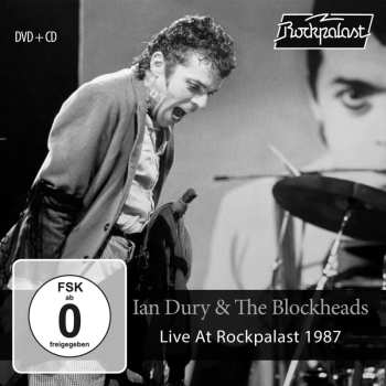 Album Ian Dury And The Blockheads: Live At Rockpalast 1978