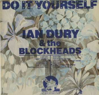 Album Ian Dury And The Blockheads: Do It Yourself