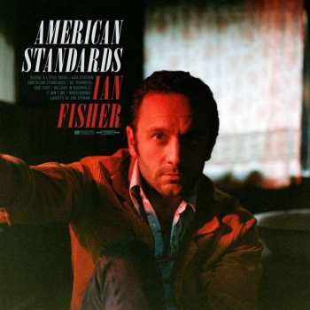 Album Ian Fisher: American Standards