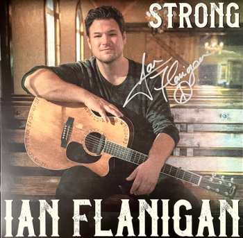 Album Ian Flanigan: Strong
