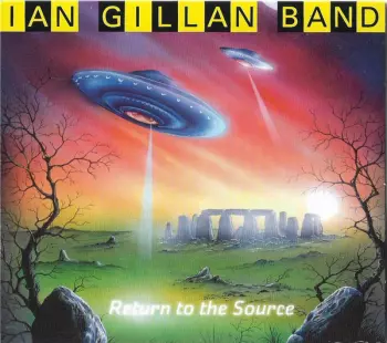 Return To The Source